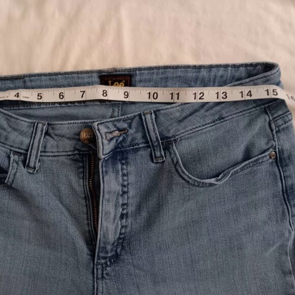 Lee straight-leg jeans - Picture 4 of 8